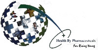 HEALTH RY PHARMACEUTICALS