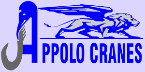 APPOLO CRANES (P) LTD.