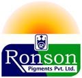 Ronson Pigments Pvt. Ltd.