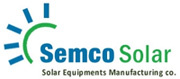 SOLAR EQUIPMENTS MANUFACTURING COMPANY