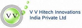 V. V. HITECH INNOVATIONS INDIA PRIVATE LIMITED