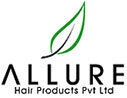 ALLURE HAIR PRODUCTS PVT. LTD.
