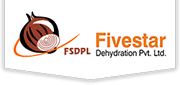 FIVESTAR DEHYDRATION PVT. LTD.