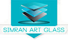 SIMRAN ART GLASS