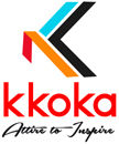 KKOKA FASHION TRENDS