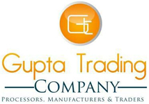 GUPTA TRADING COMPANY