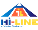 HI-LINE SHIPPING SERVICES PVT. LTD.