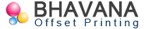BHAVANA OFFSET PRINTERS PVT. LTD.