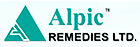  ALPIC REMEDIES LTD.