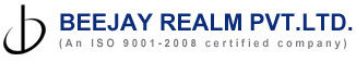 BEEJAY REALM PVT. LTD.