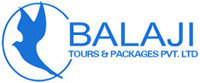 BALA JI TOURS & PACKAGES PVT. LTD.