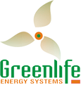 GREENLIFE ENERGY SYSTEM