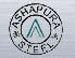 ASHAPURA STEEL