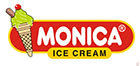 MONICA ICE CREAM