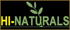 HI STRENGTH NATURALS EXPORT