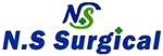 N. S. SURGICAL