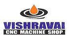 VISHRAVAI CNC MACHINE SHOP