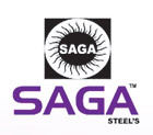 Saga Steels