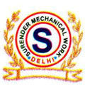 SURENDER MECHANICAL WORK