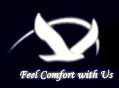 COMFORT KITCHEN