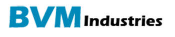 Bvm Industries
