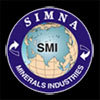 SIMNA MINERAL INDUSTRIES