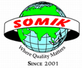 SOMIK ENTERPRISES PVT. LTD.