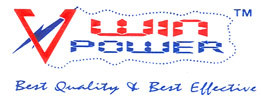 WIN POWER INDUSTRIES