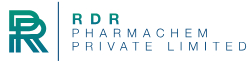 RDR PHARMACHEM PRIVATE LIMITED