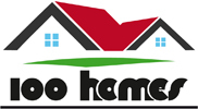 100 HOMES