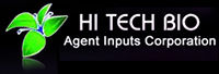 HI-TECH BIO AGENT INPUTS CORPORATION