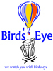 BIRD'S EYE