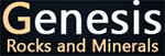 GENESIS ROCKS & MINERALS