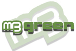 MR. B GREEN