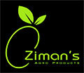 Ziman's Agro Products