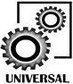 UNIVERSAL TECHNOLOGY & SERVICES