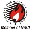 UNIVERSAL FIRE AND SAFETY SERVICES LIMITED