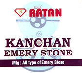 KANCHAN EMERY STONE