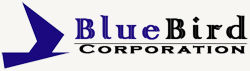 BLUEBIRD CORPORATION