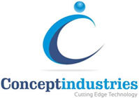 CONCEPT INDUSTRIES