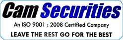 CAM SECURITIES
