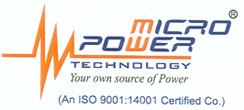 MICRO POWER TECHNOLOGY PVT. LTD.