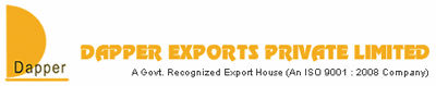 DAPPER EXPORTS PVT. LTD.