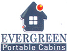 EVERGREEN PORTABLE CABINS