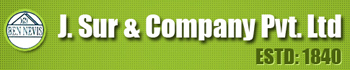 J. Sur & Company Pvt. Ltd.