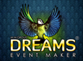 DREAMS EVENTS