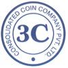 CONSOLIDATED COIN COMPANY (P) LIMITED