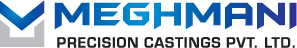 MEGHMANI PRECISION CASTINGS PVT. LTD.