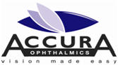 ACCURA OPHTHALMICS