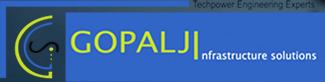 Gopalji Infrastructure Solutions